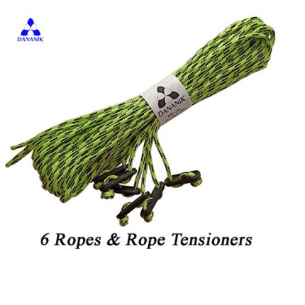 طناب چادر R30